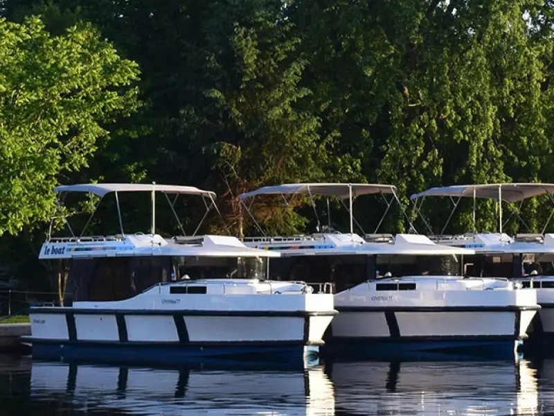 Le Boat